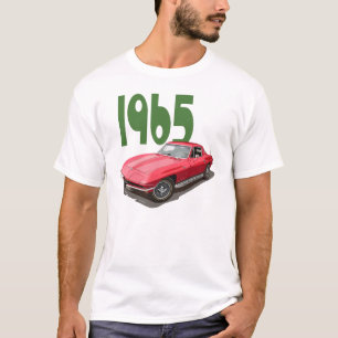 Camiseta Vette65