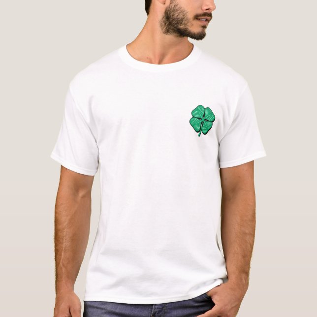 Camiseta Véu (Frente)
