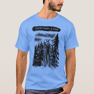 Camiseta Véu das Sombras: Desvendando o Mistério