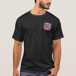Camiseta Vexilologia