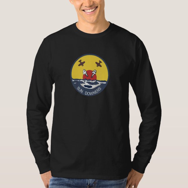 CAMISETA VF 111 (Frente)