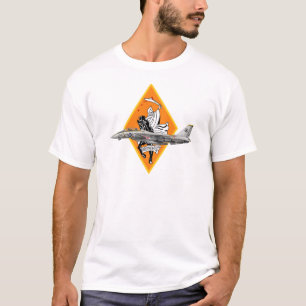 Camiseta VF-142 Ghostriders