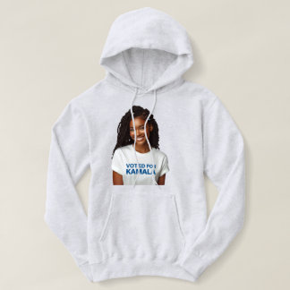 Camiseta VFK Hoodie