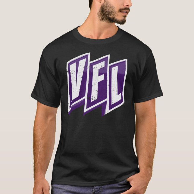 Camiseta VFL Osnabrück 3D Design   (Frente)