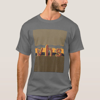 Camiseta VHS Video Tape Retro Cassette 1980 80S 70S Legal I