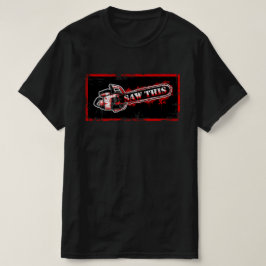 Camiseta VI ESTE - Retângulo