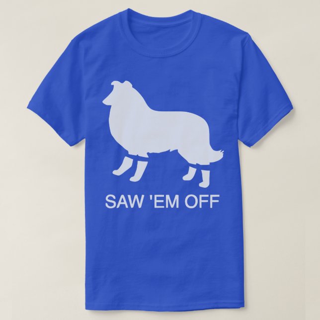 Camiseta Vi-O Fora De Engraçado (Frente do Design)