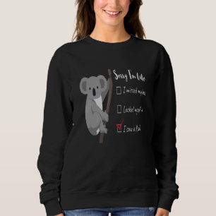 Camiseta Vi Um Amante de os animais De Urso Da Austrália D