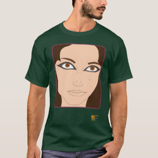 Camiseta VIA boy