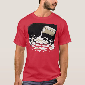 Camiseta Via Látea Astronauta Astral Design Cosmic