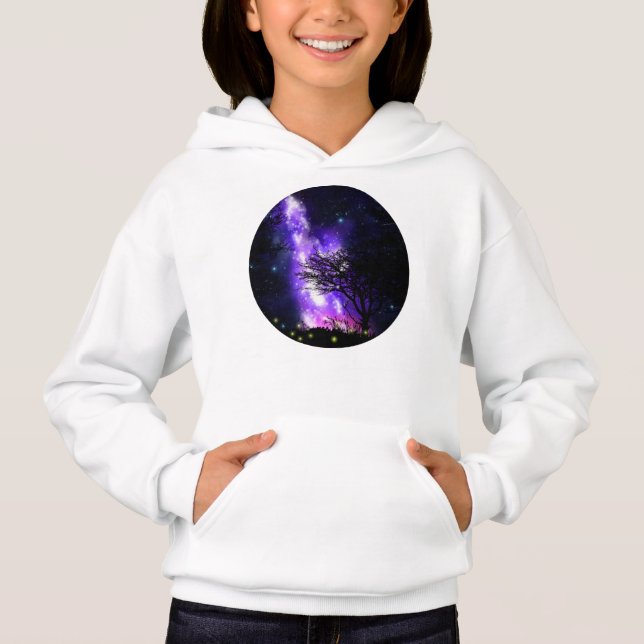 Camiseta Via Látea Mágica (Frente)