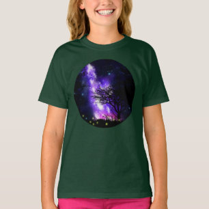 Camiseta Via Látea Mágica