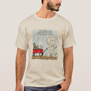 Camiseta Viagem