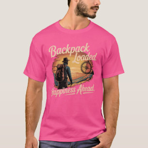 Camiseta Viagem