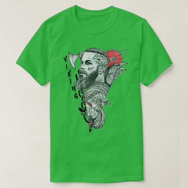 CAMISETA VIAGEM 3 (Frente do Design)