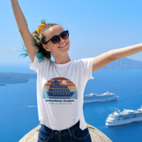Viagem à família de navios de cruzeiro costeiros, 