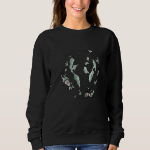 Camiseta Viagem ao redor do mundo