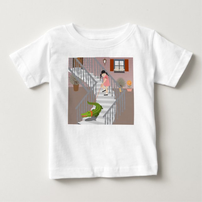 Camiseta Viagem com um animal de estimação (Frente)