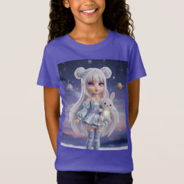 Camiseta Viagem Cósmica