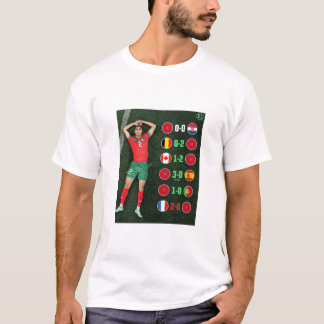 Camiseta Viagem da Glória Marroquina 🇲🇦 / Caminho Marroqu