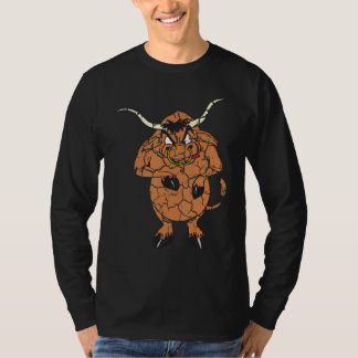 Camiseta Viagem de Animal de Zoológico Animais Favoritos To