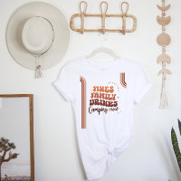 Viagem de Campanha de Reunião Familiar | Retro Boh