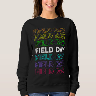 Camiseta Viagem de campo de escola Meninos Meninas Crianças