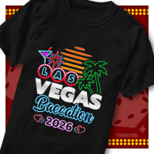 Viagem de Casal Namorado Namorada Vegas Baecation 