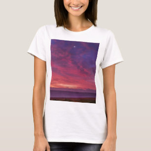 Camiseta Viagem de espaço