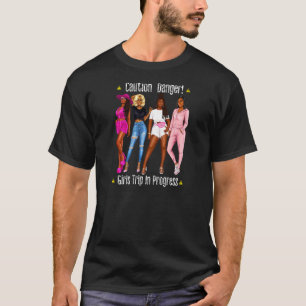 Camiseta Viagem de Férias de Fim de Semana de Férias Divert