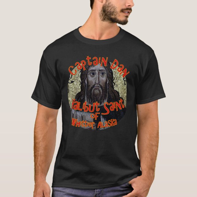 Camiseta Viagem de férias turística da FV Coho Alasca AK (Frente)