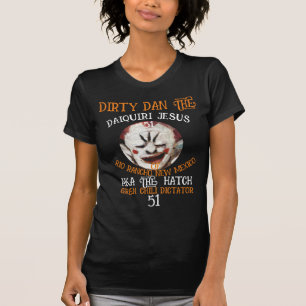 Camiseta Viagem de férias turística de souvenir FV Coho Ala