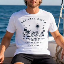 Viagem de Fim de Semana com Tema de Pesca para Des