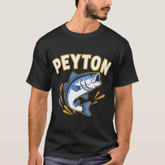 Camiseta Viagem de meninas lago esquadrão aventura no lago