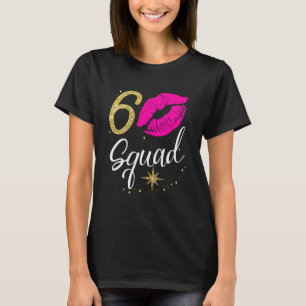 Camiseta Viagem de Meninas para Las Vegas 2025 É Meu Aniver