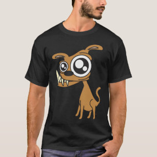 Camiseta Viagem de Pesca de Barracuda
