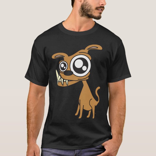Camiseta Viagem de Pesca de Barracuda (Frente)