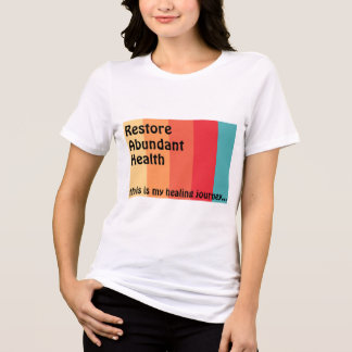 Camiseta Viagem de Retrô para Reparo