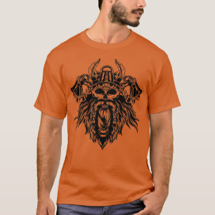 Camiseta Viagem de Steampunk