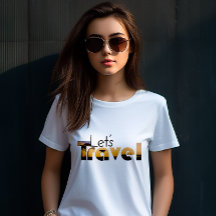Viagem de vamos | Sun Set Holidays T Shirt