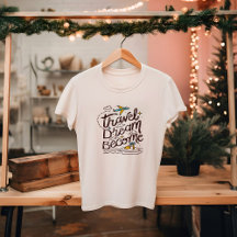 VIAGEM DREAM SE TORNAR | TURISMO ao ar livre