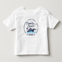 Viagem em Cruzeiro de Família Personalizada Corres