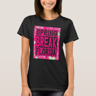 Camiseta Viagem Escolar de Aluno da Turma Sênior de Férias
