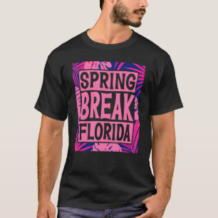 Camiseta Viagem Escolar para Flor da Turma de Formandos nas