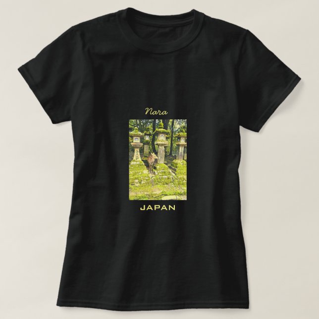 Camiseta viagem impressão (Frente do Design)