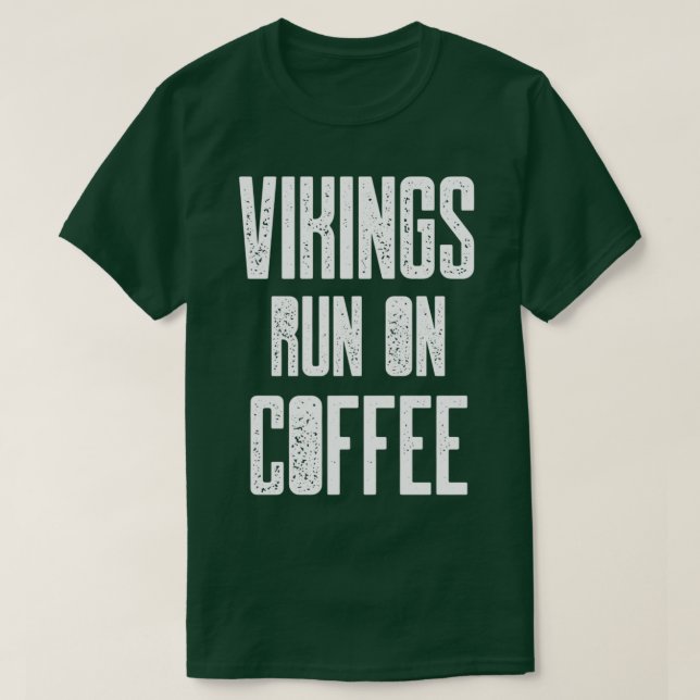 Camiseta Viagem no Café (Frente do Design)