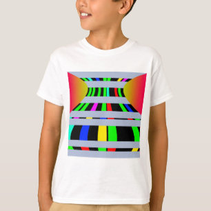 Camiseta Viagem no tempo