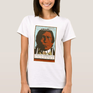 Camiseta Viagem Oklahoma