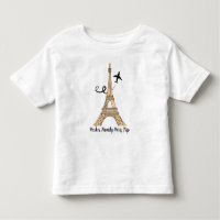 Viagem Personalizada a Paris Chic Torre Eiffel