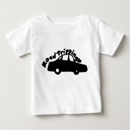Camiseta Viagem Rodoviária